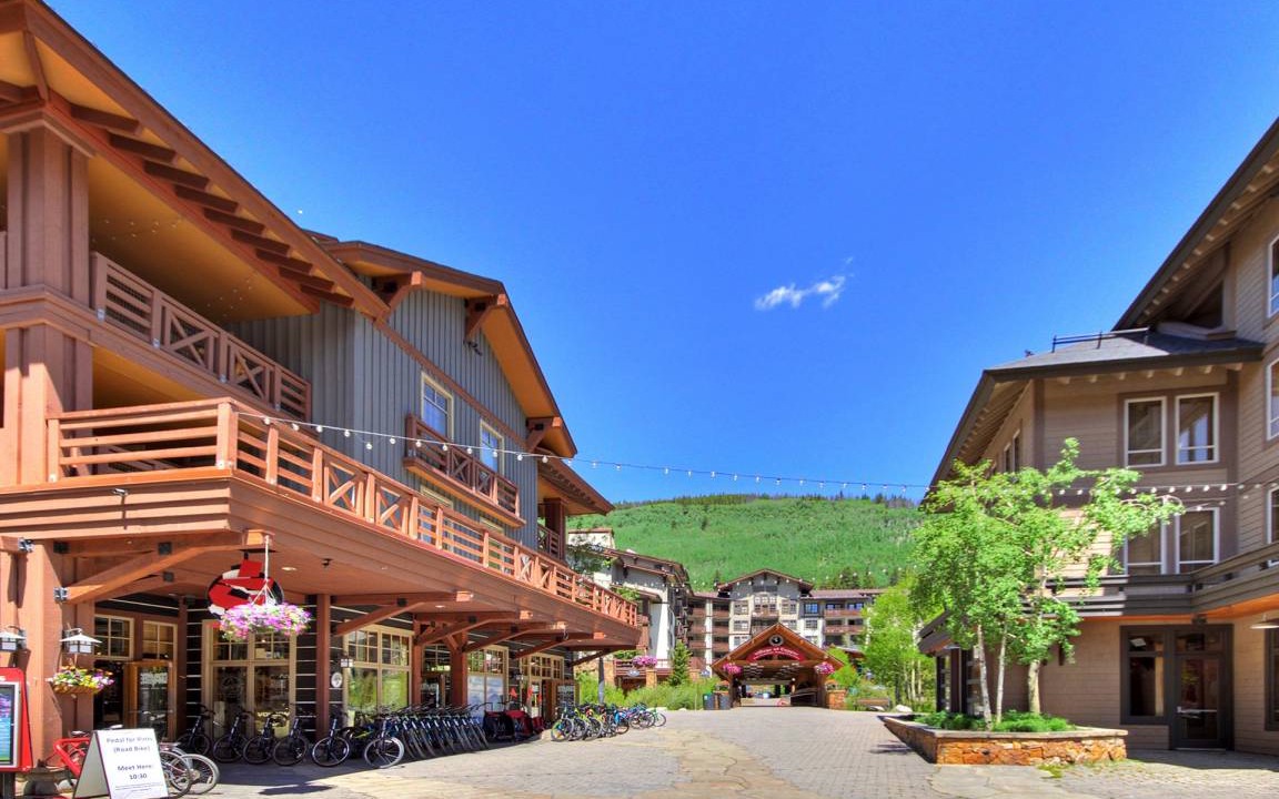 Photo of Others in Copper Mountain Village