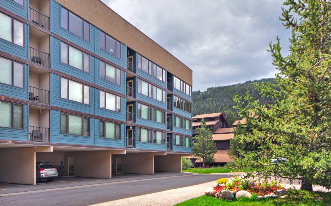 Photo of Others in Copper Mountain Village