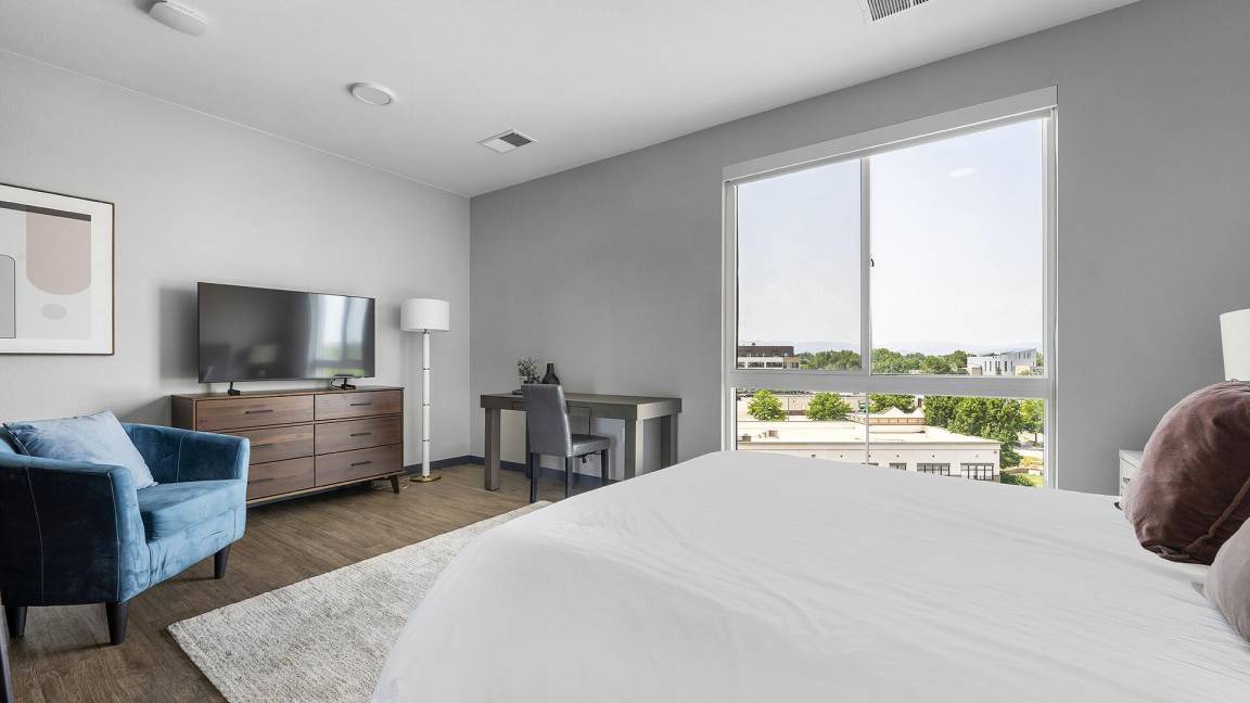 Photo of Bedroom in Fort Collins