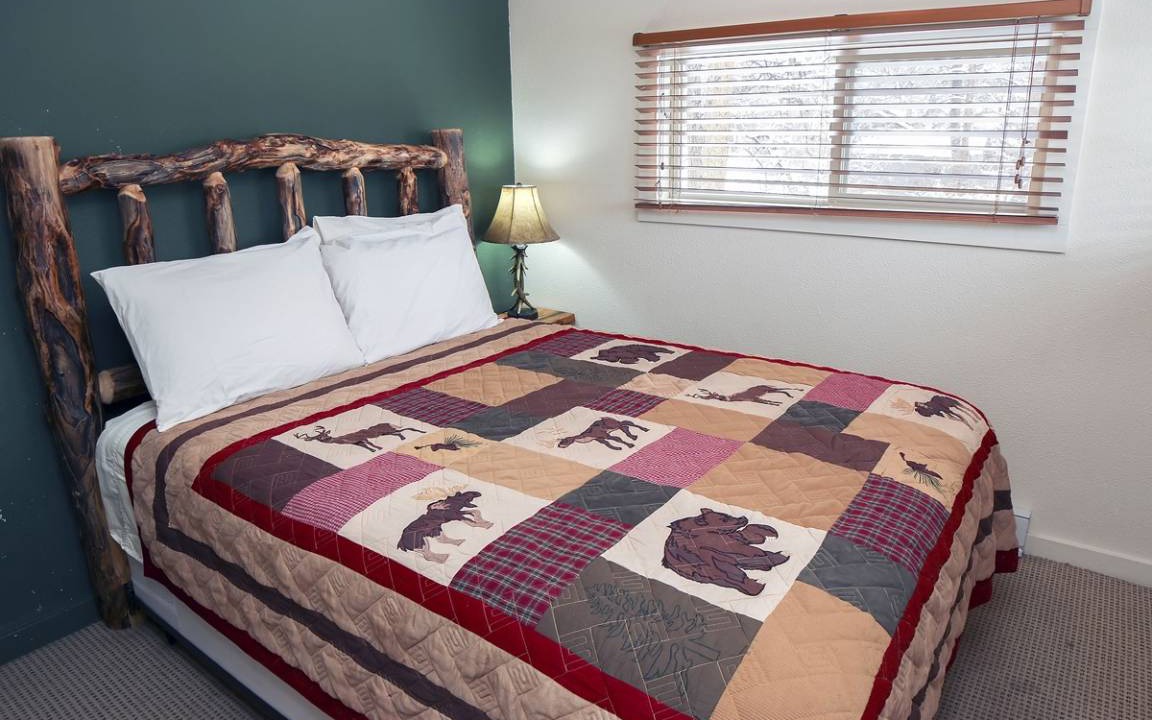 Photo of Bedroom in Estes Park