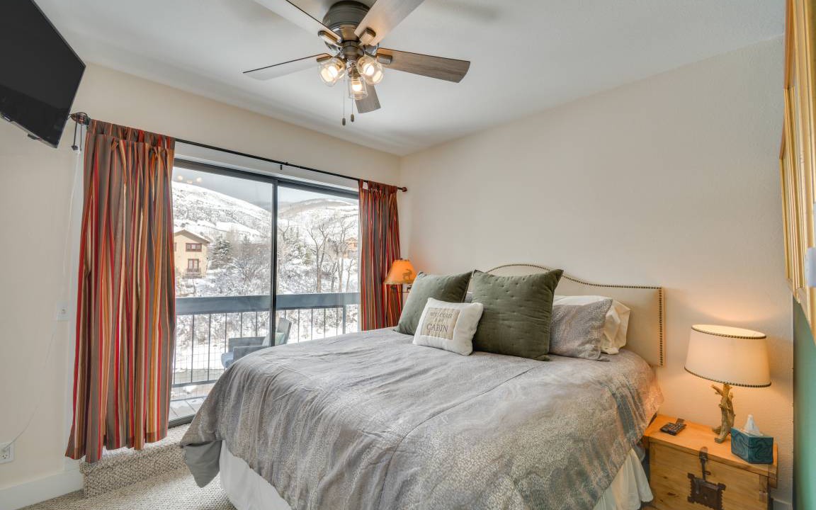 Photo of Bedroom in Eagle-Vail