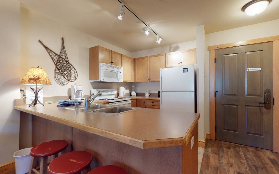 Photo of Kitchen in East Village at Copper