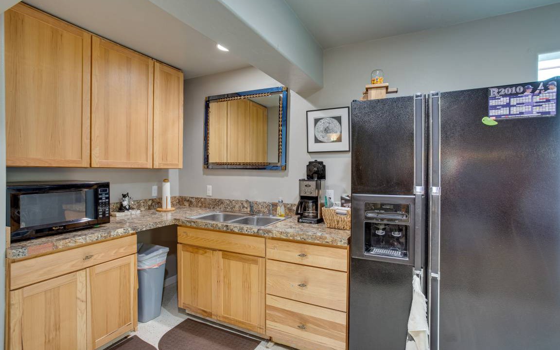 Photo of Kitchen in Ridgway