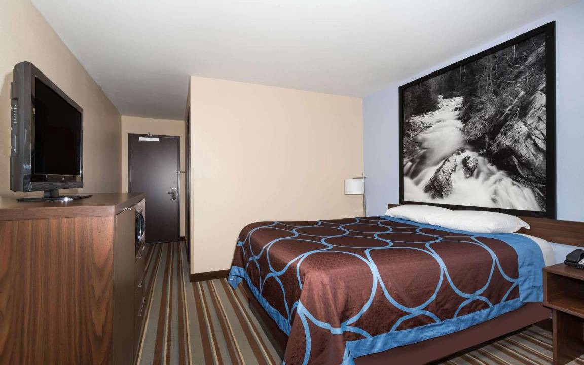 Photo of Bedroom in Longmont
