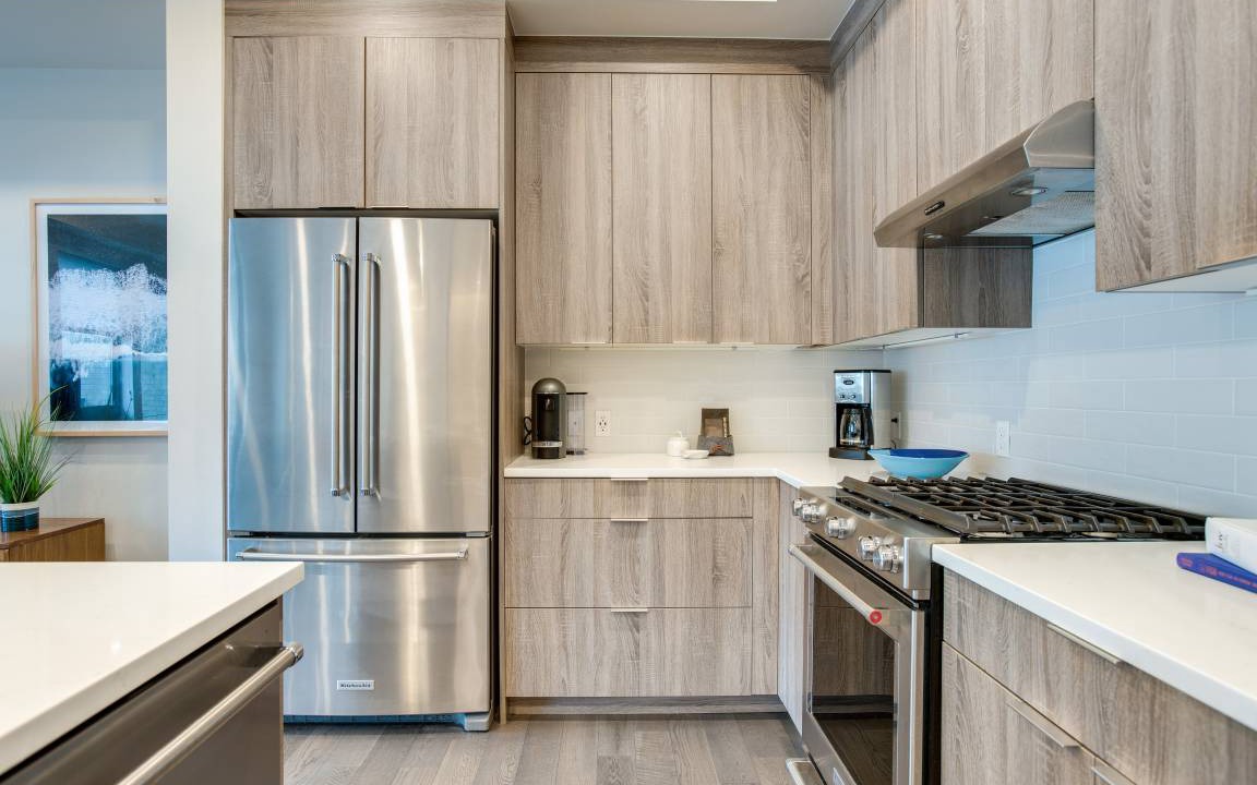 Photo of Kitchen in Highland