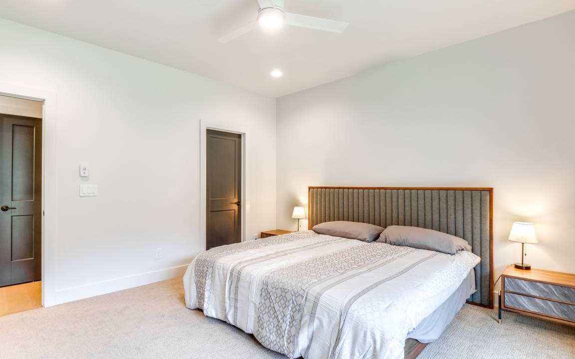 Photo of Bedroom in Crested Butte South