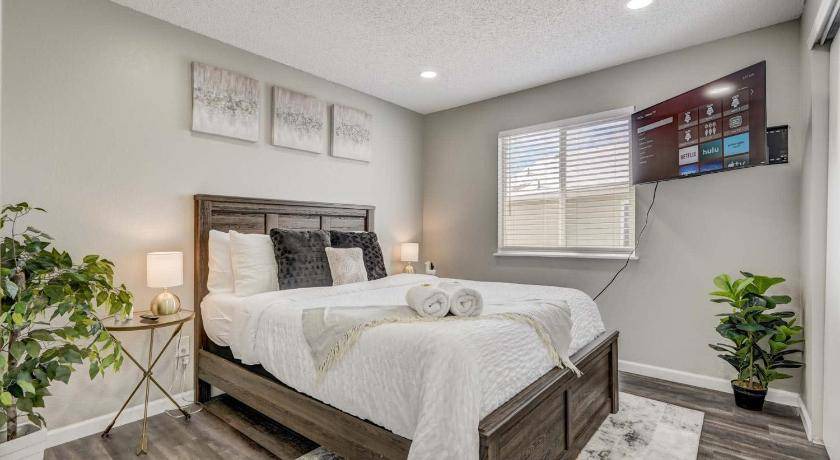 Photo of Bedroom in Stetson Hills