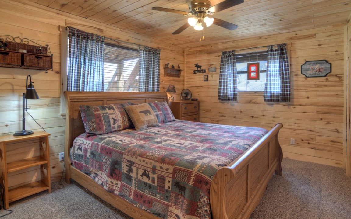Photo of Bedroom in Creede