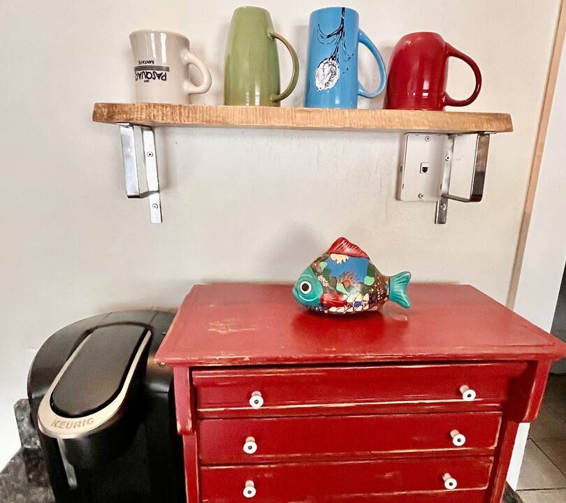 Photo of Kitchen in Pagosa Springs