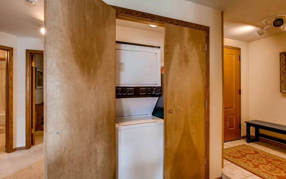 Photo of Bathroom in Crested Butte