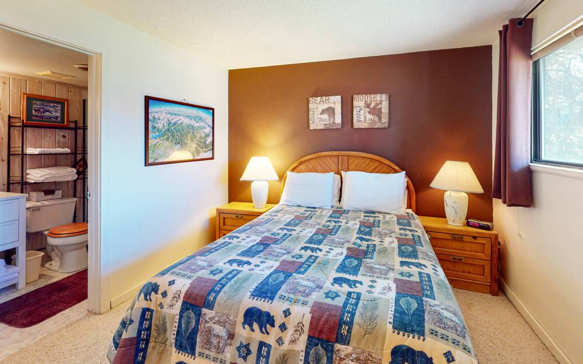 Photo of Bedroom in Fraser