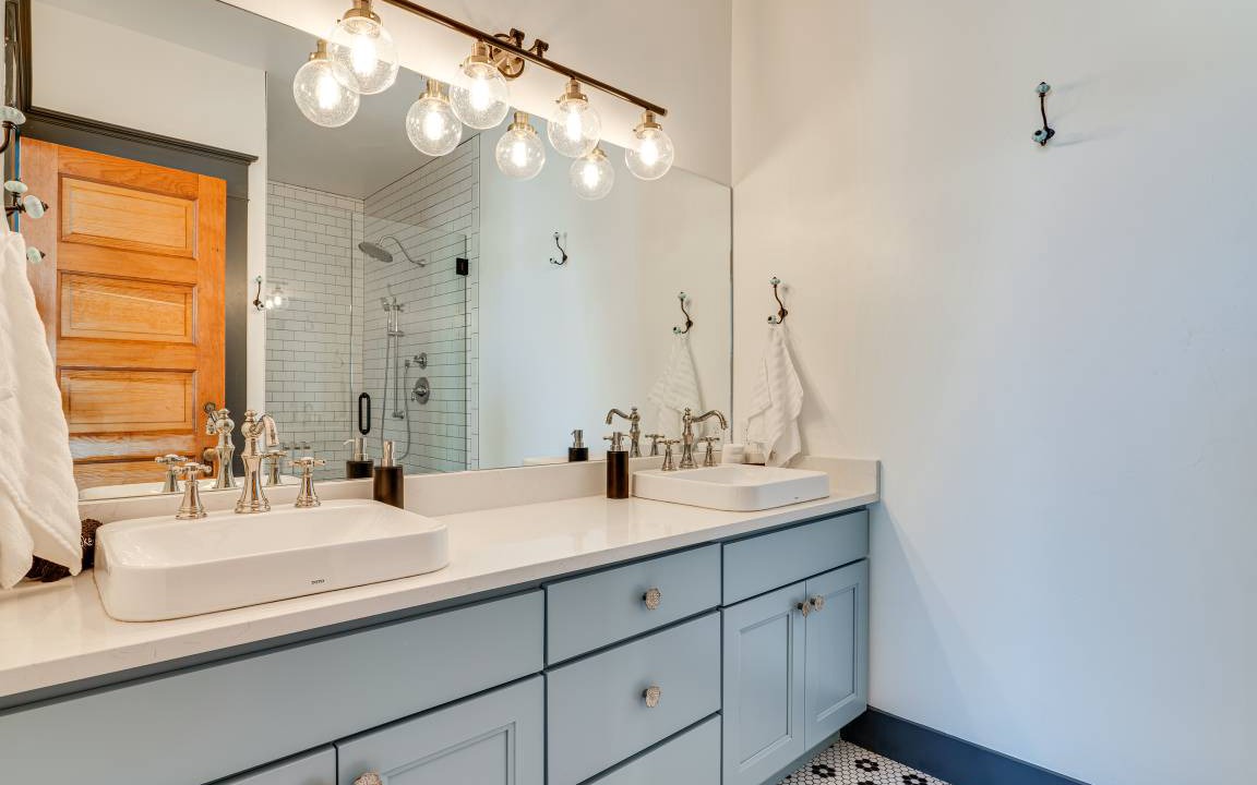 Photo of Bathroom in Florence