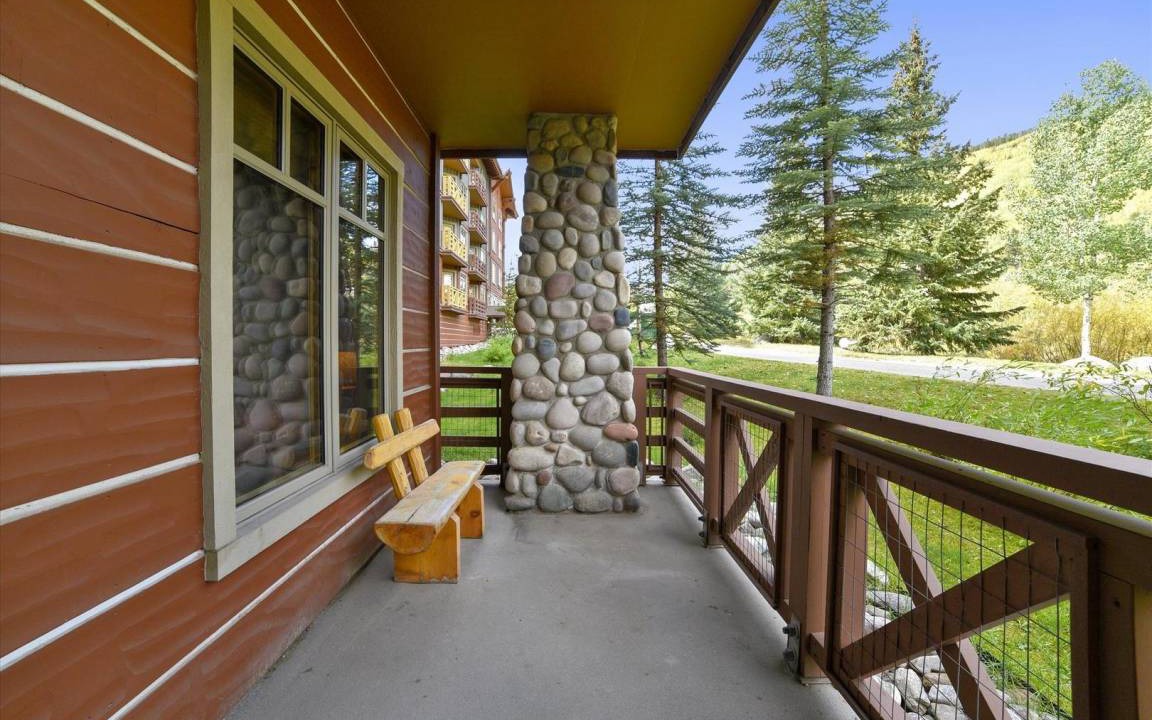 Photo of Others in Copper Mountain Village
