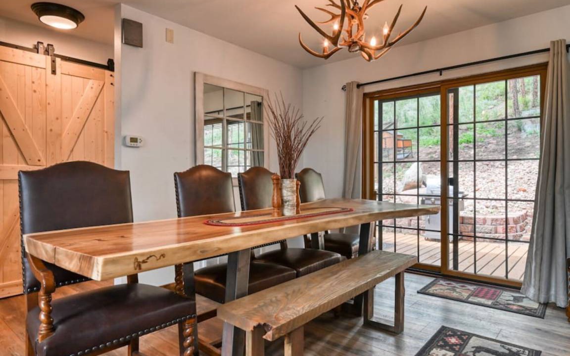 Photo of Livingroom in Woodland Park