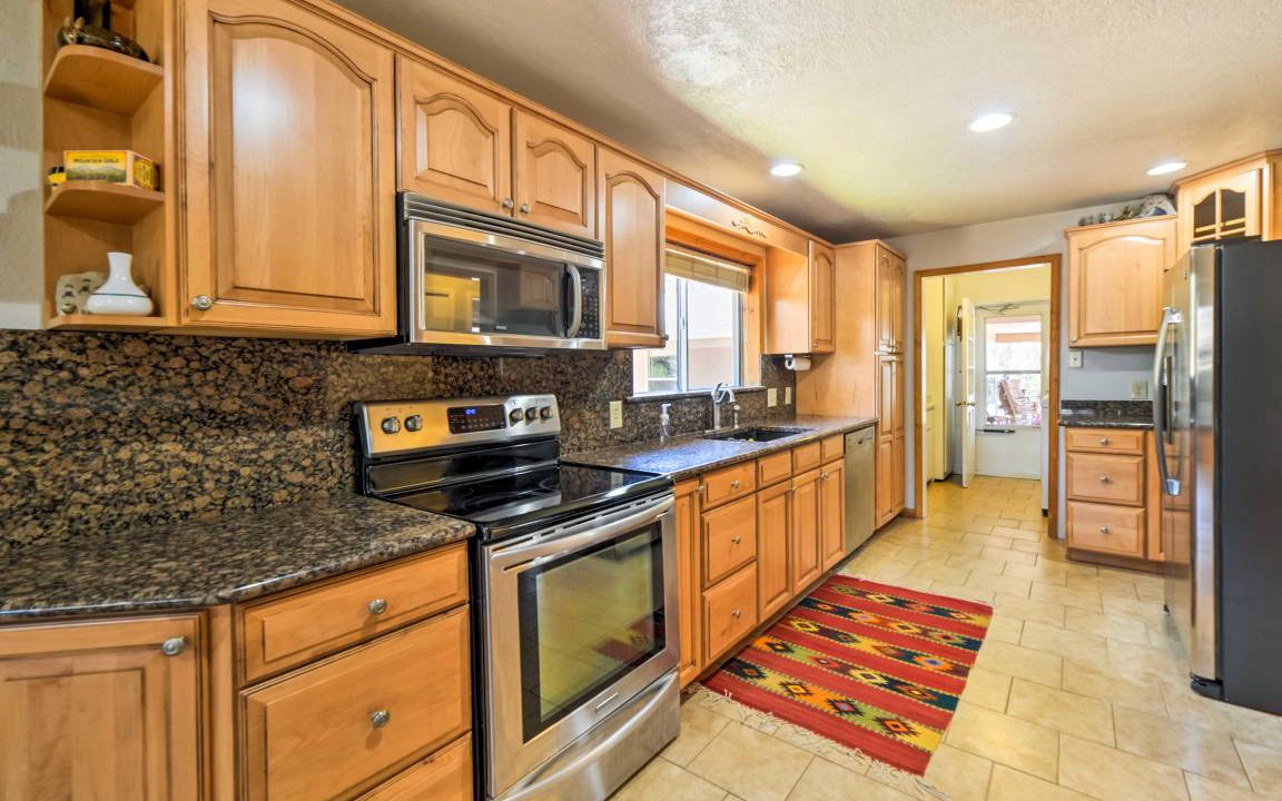 Photo of Kitchen in Mancos