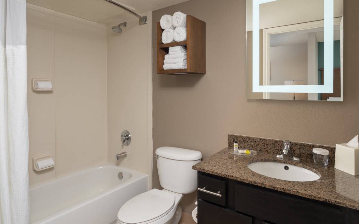 Photo of Bathroom in Englewood
