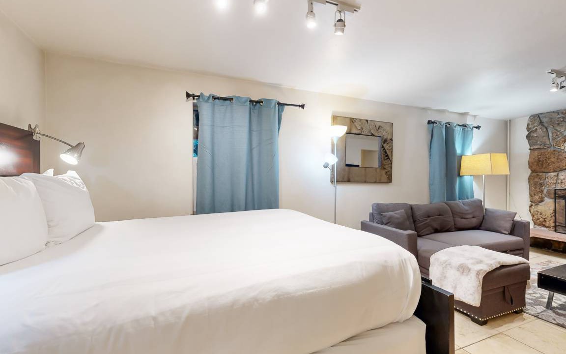 Photo of Bedroom in Intermountain