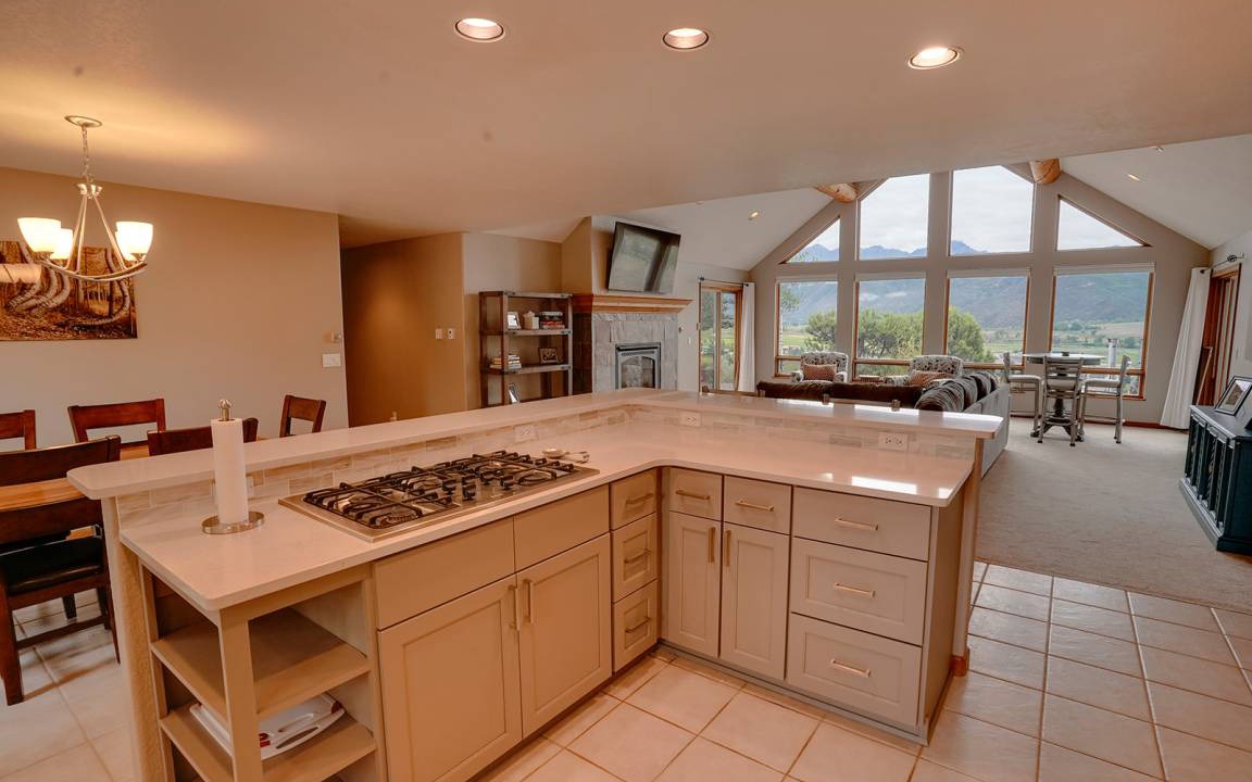 Photo of Kitchen in Ridgway