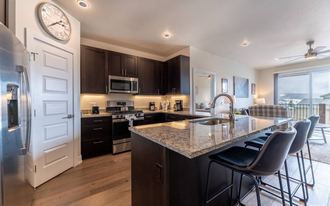 Photo of Kitchen in Dillon