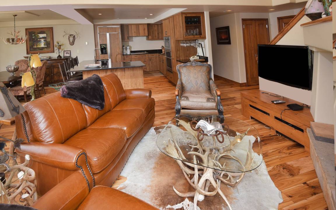 Photo of Livingroom in Beaver Creek