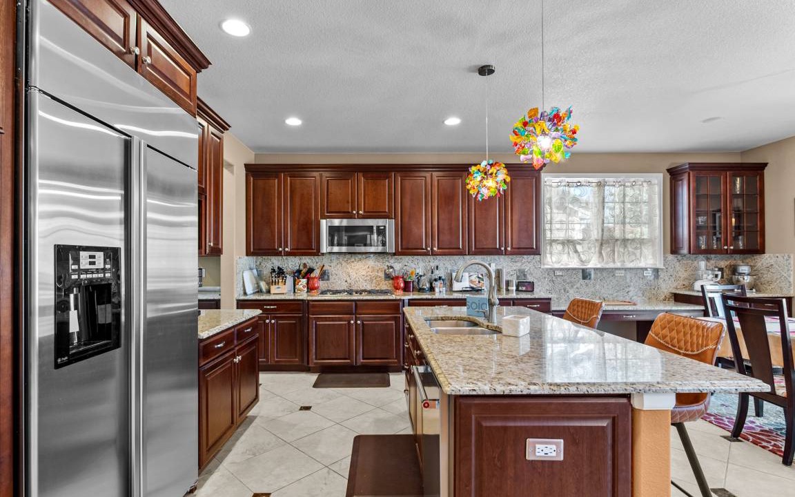 Photo of Kitchen in Colorado Springs