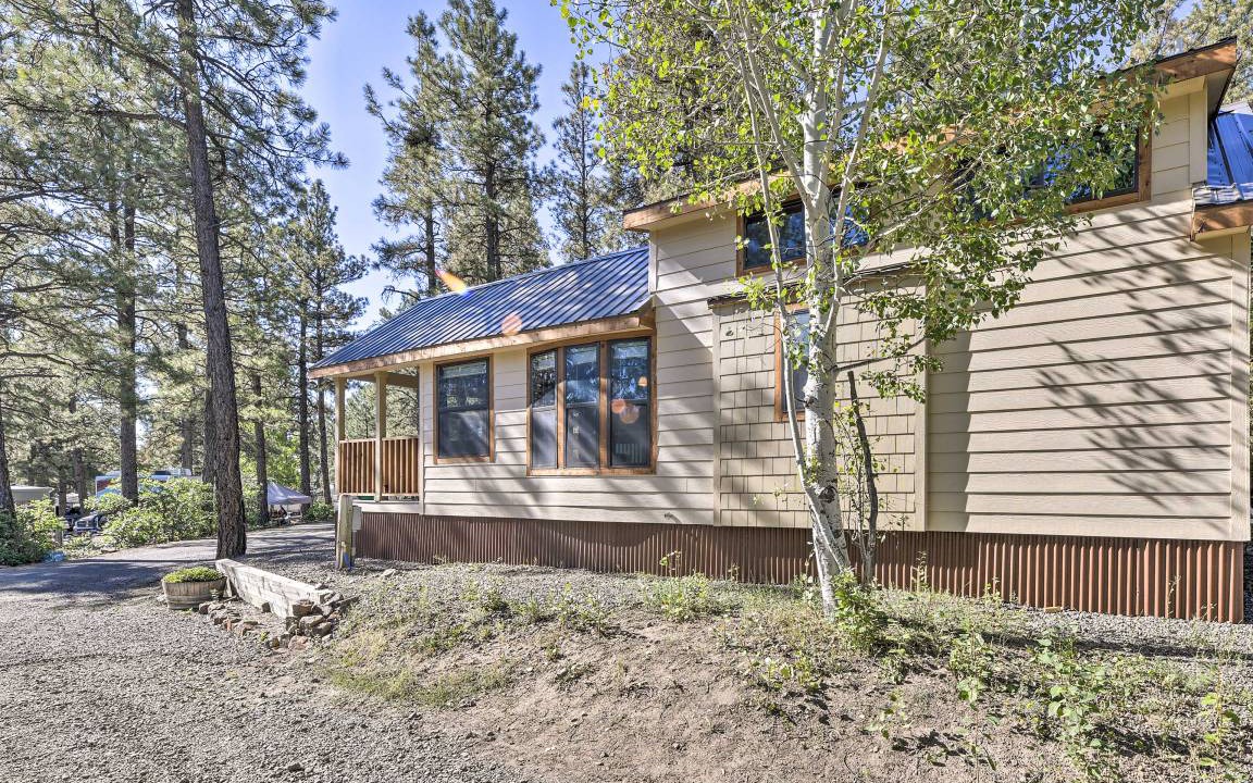 Photo of Others in Pagosa Hills