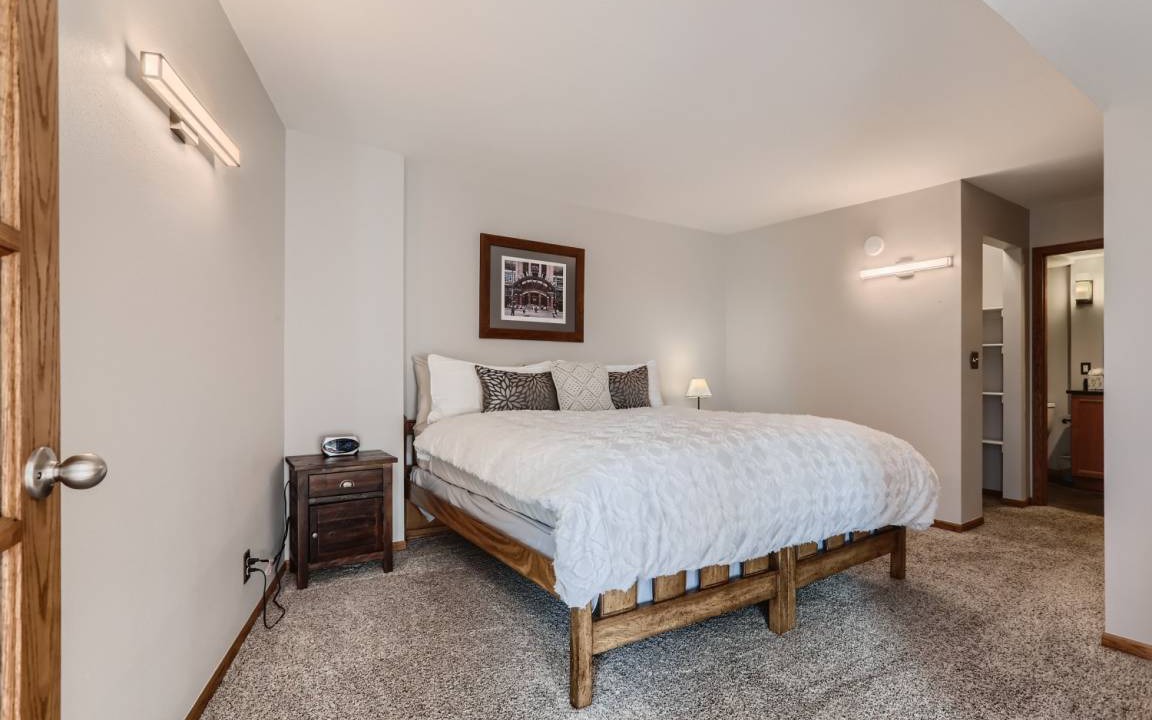 Photo of Bedroom in LoDo