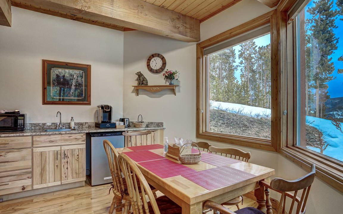 Photo of Livingroom in Breckenridge