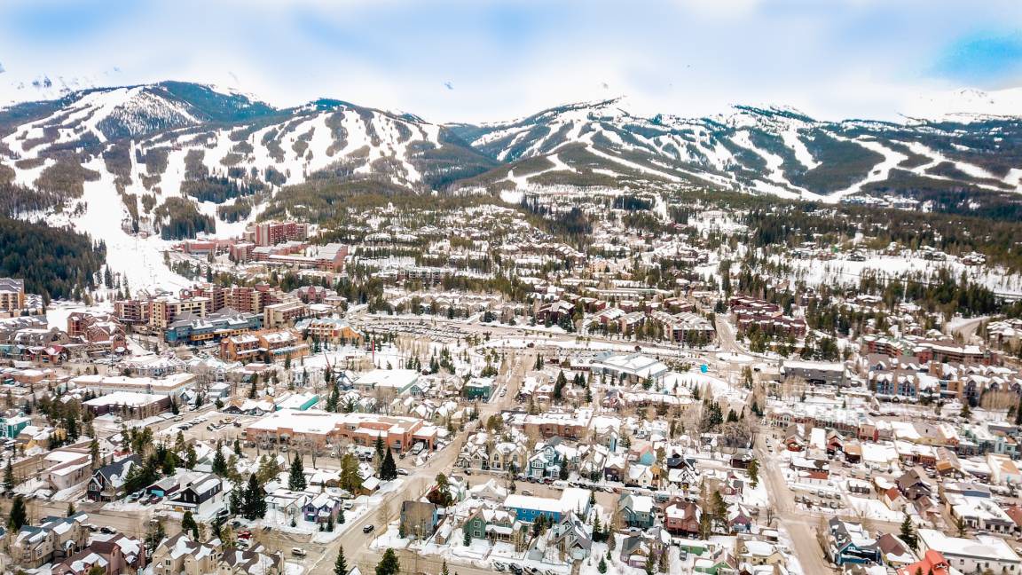 Photo of Others in Silverthorne