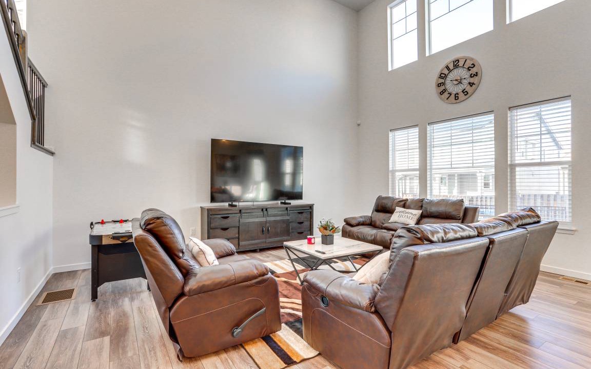 Photo of Livingroom in Commerce City