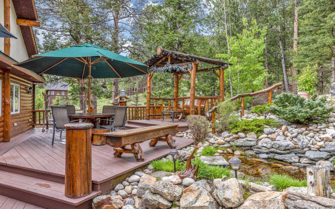 Photo of Others in Estes Park