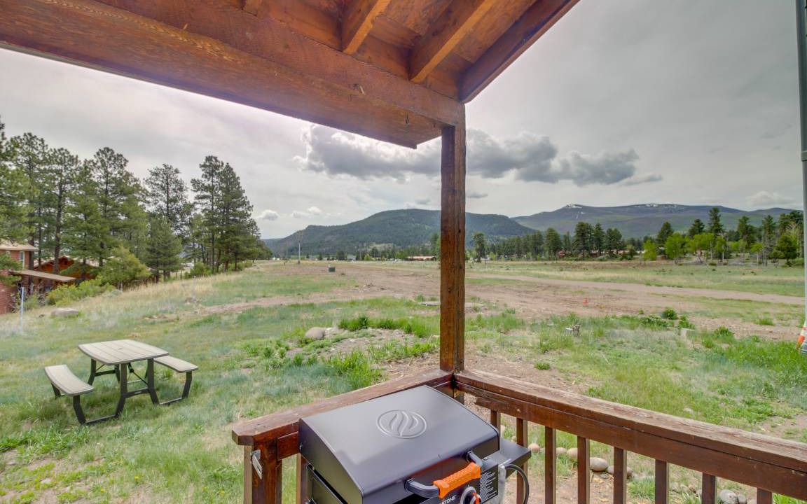 Photo of Others in Ponderosa Pines