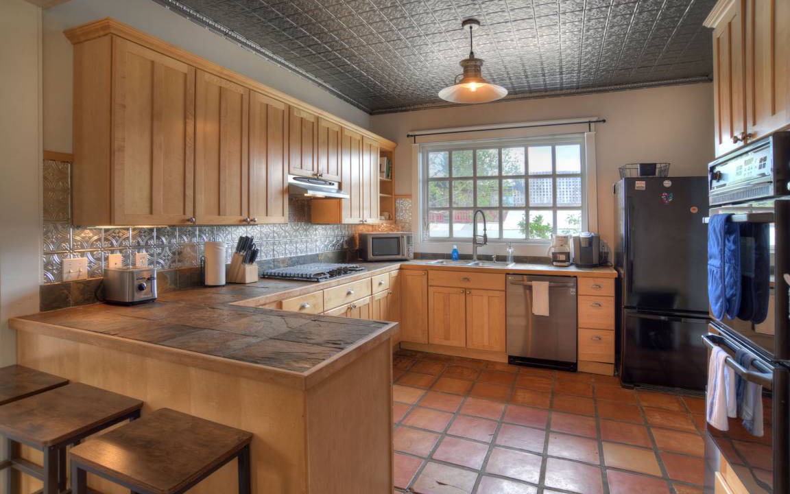 Photo of Kitchen in Creede