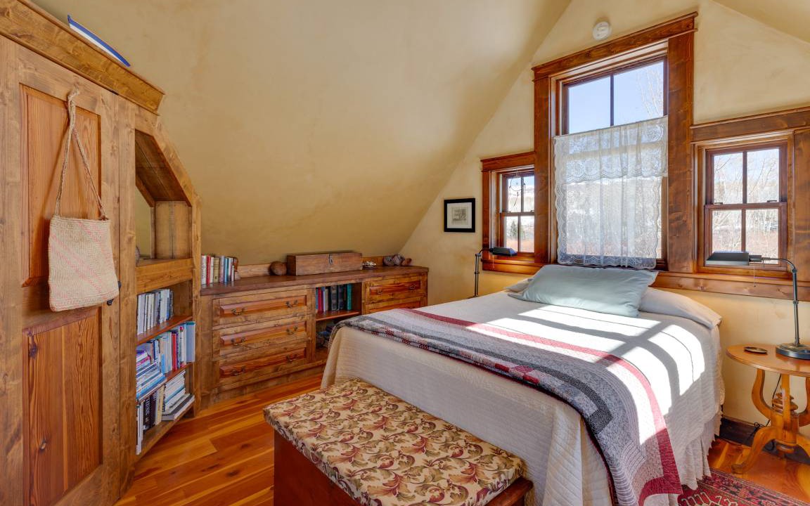 Photo of Bedroom in Placerville
