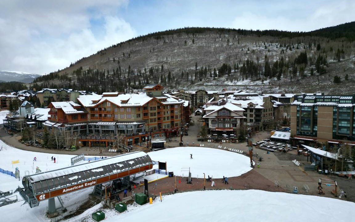 Photo of Others in Copper Mountain Village