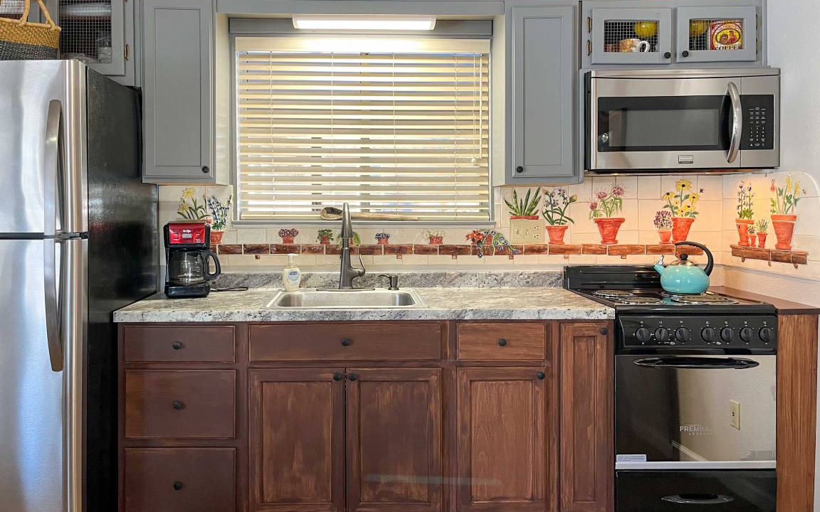 Photo of Kitchen in Mancos