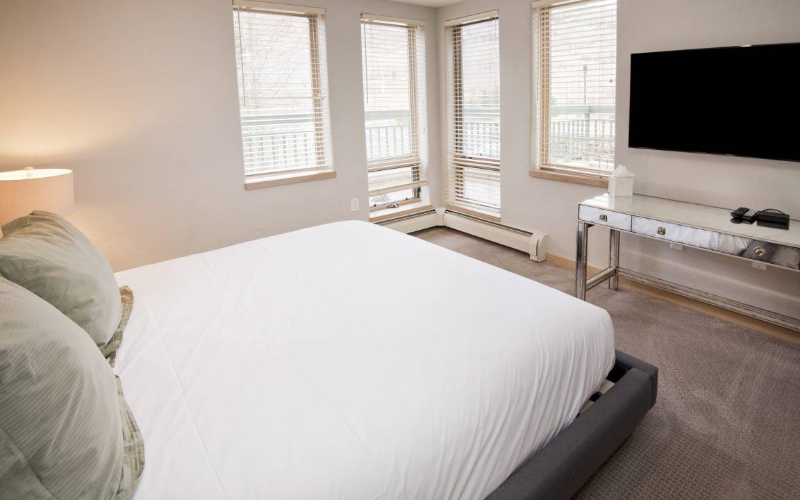 Photo of Bedroom in Vail