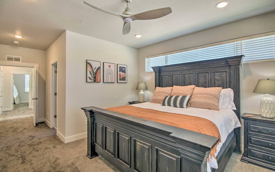 Photo of Bedroom in Greeley