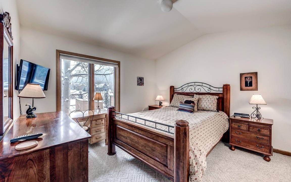 Photo of Bedroom in Frisco