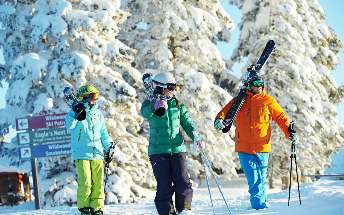 Photo of Others in Golden Peak