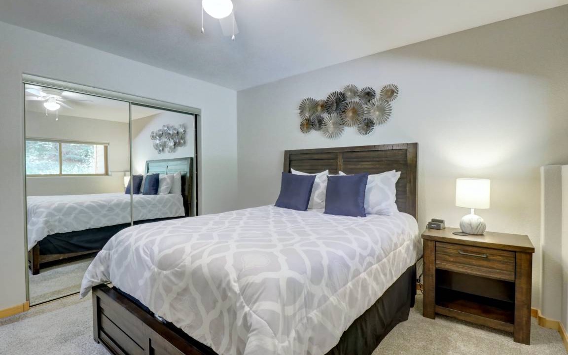 Photo of Bedroom in Wildernest