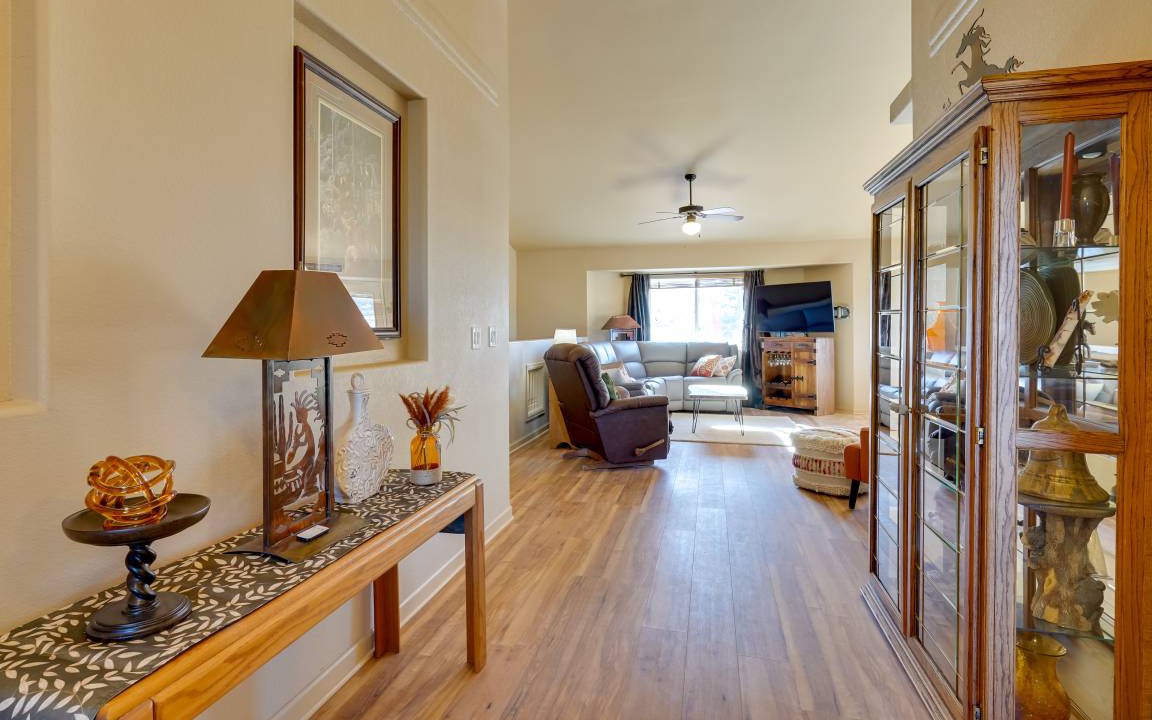 Photo of Livingroom in Pueblo West