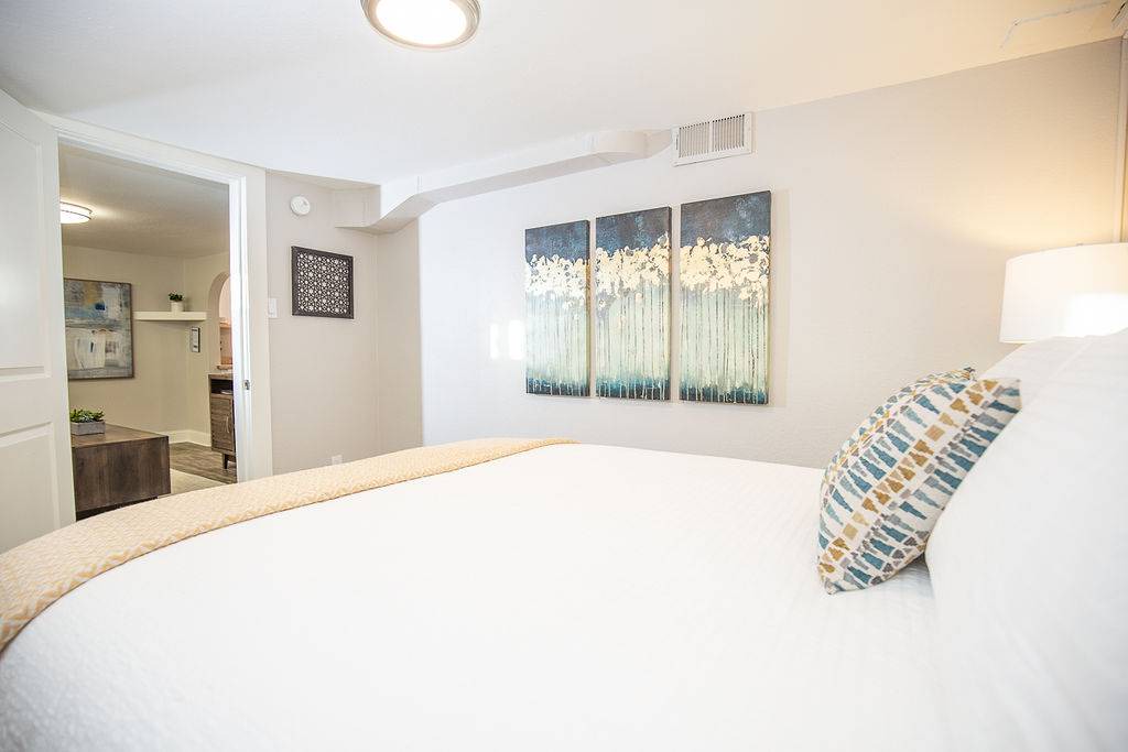 Photo of Bedroom in Greeley