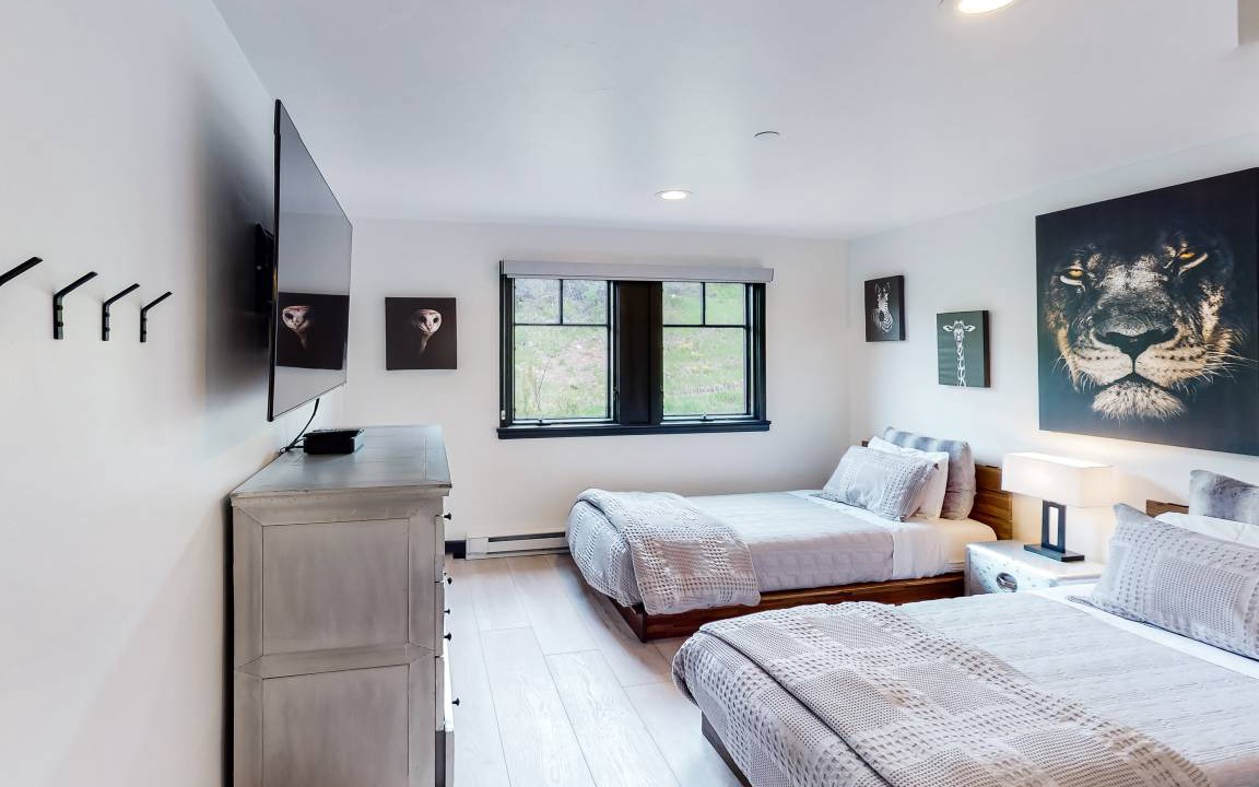 Photo of Bedroom in Highlands Townhomes