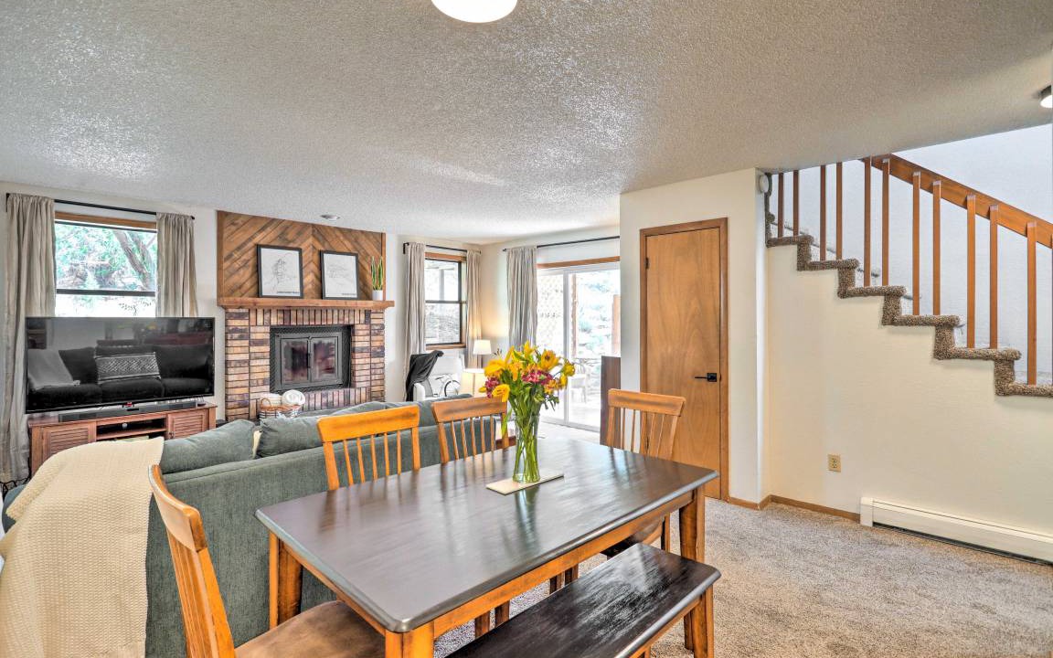 Photo of Livingroom in The Ridges