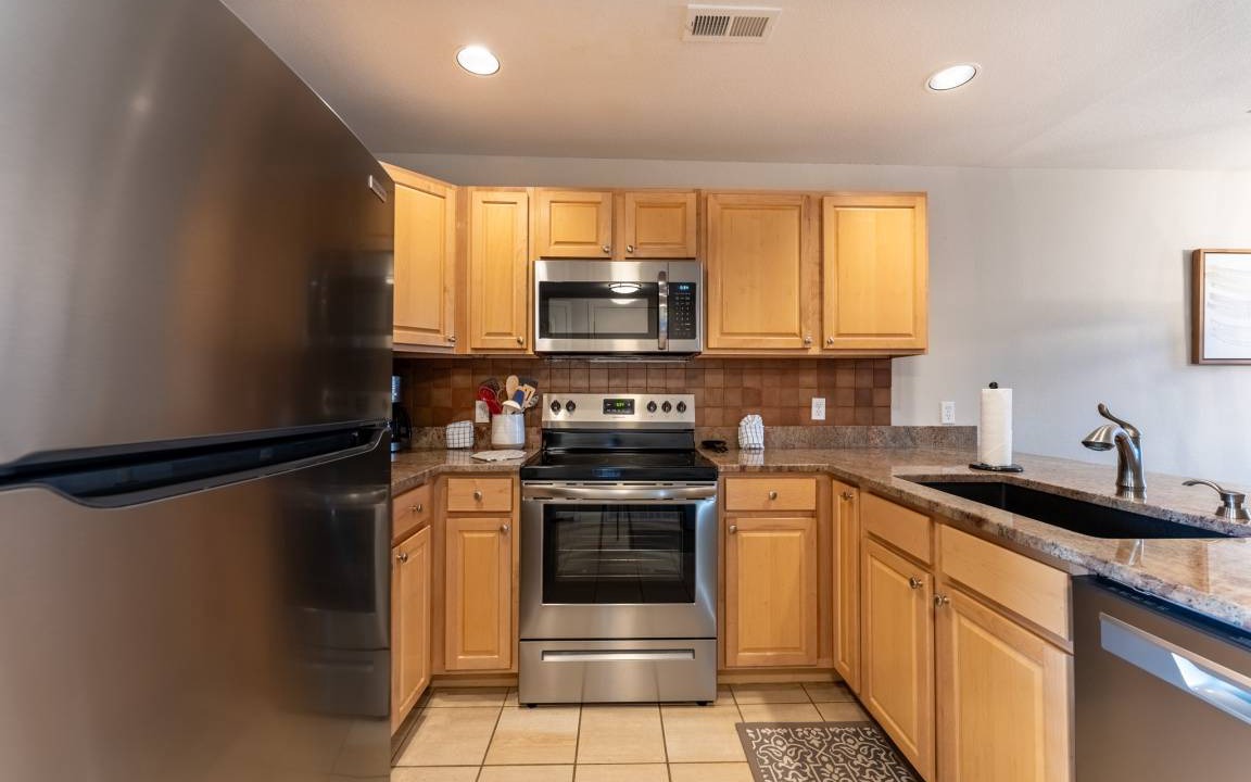 Photo of Kitchen in Frisco