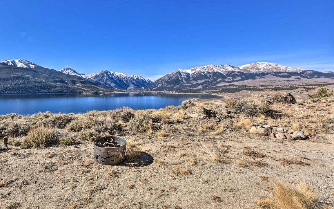 Photo of Others in Twin Lakes