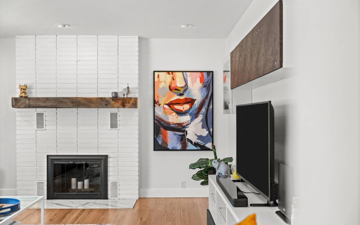 Photo of Livingroom in Littleton