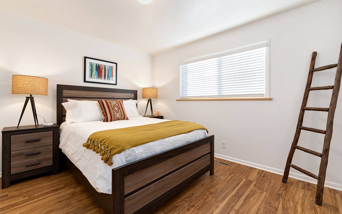 Photo of Bedroom in University Acres