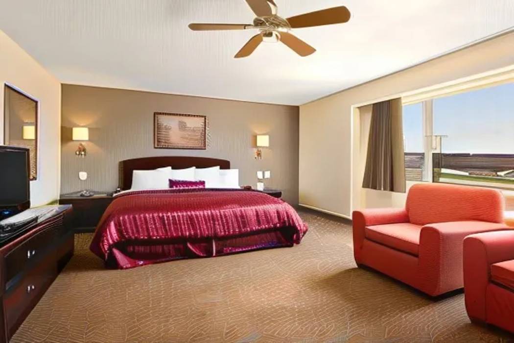 Photo of Bedroom in Briargate